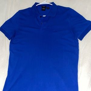 Hugo Boss polo shirt